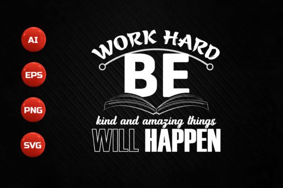Back to School T-shirt Design 193