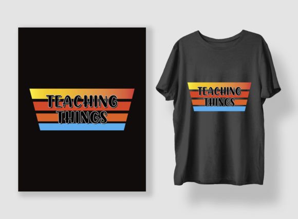 Back to School T Shirt Design 23: A Versatile Digital Resource for Educators and Creators
