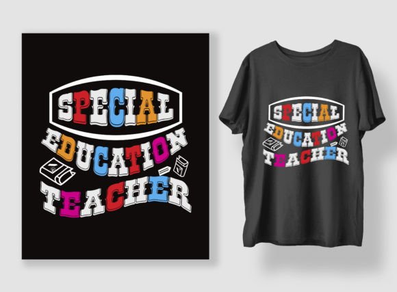 Back to School T Shirt Design 64: A Creative and Practical Choice for Educators