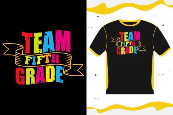 Team Fifth Grade Back to School: A Creative Resource for Educators and Entrepreneurs